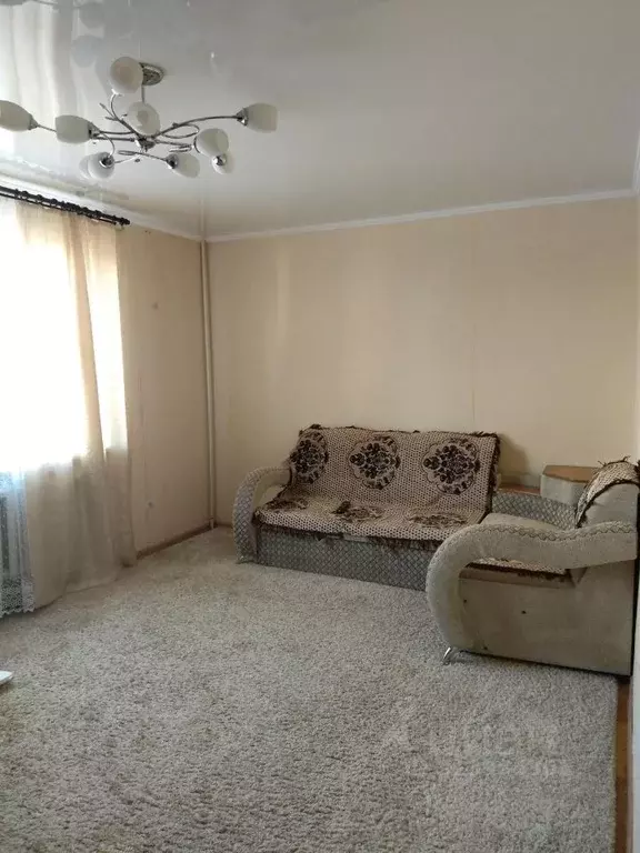 2-к кв. Краснодарский край, Динская ст-ца ул. Красноармейская, 50 ... - Фото 1