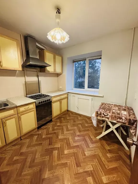 Продаётся 1-к квартира, 31.7 м - Фото 1