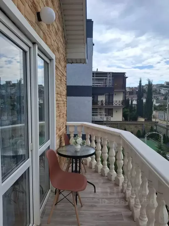2-к кв. Крым, Судак ул. Таврическая, 13 (37.0 м) - Фото 2