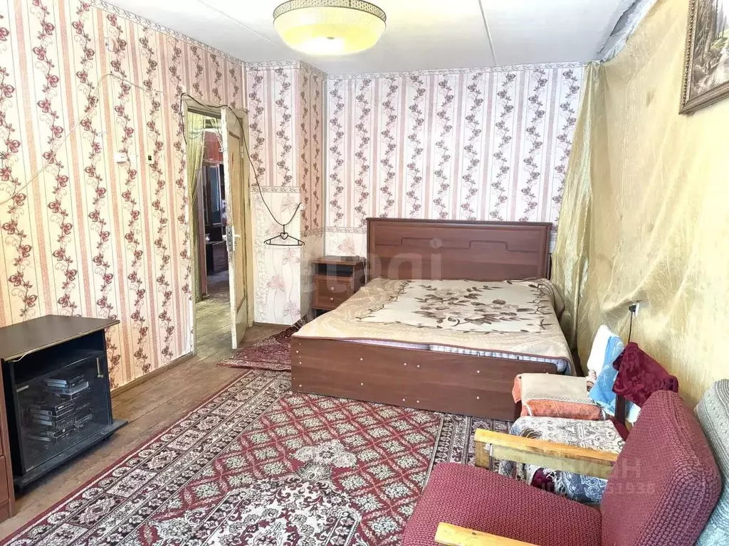 3-к кв. Смоленская область, Ярцево ул. Карла Маркса, 15 (62.8 м) - Фото 1