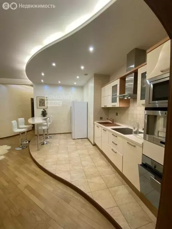 3-комнатная квартира: Москва, Минская улица, 1Гк1 (112 м) - Фото 1