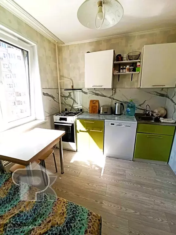 Продаётся 1-к квартира, 32.3 м - Фото 1
