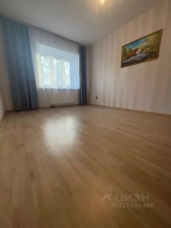 1-к кв. Ярославская область, Ярославль просп. Октября, 70А (37.2 м) - Фото 2