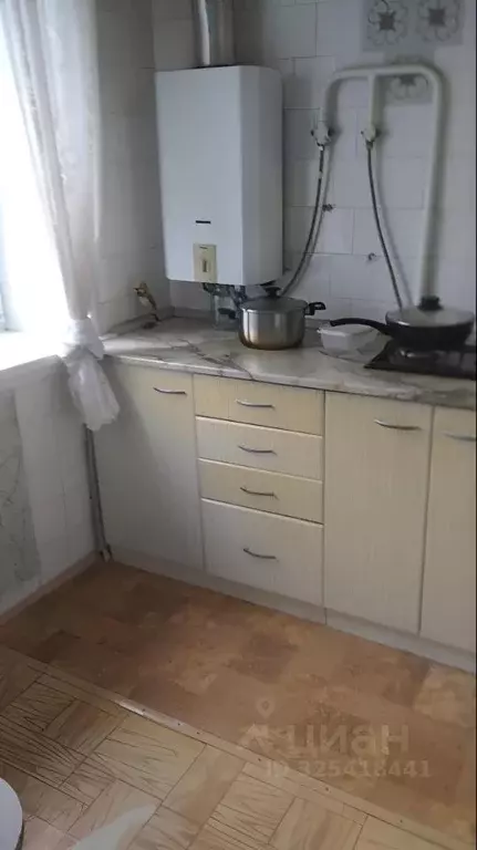 2-к кв. Брянская область, Брянск ул. Докучаева, 13 (46.0 м) - Фото 1