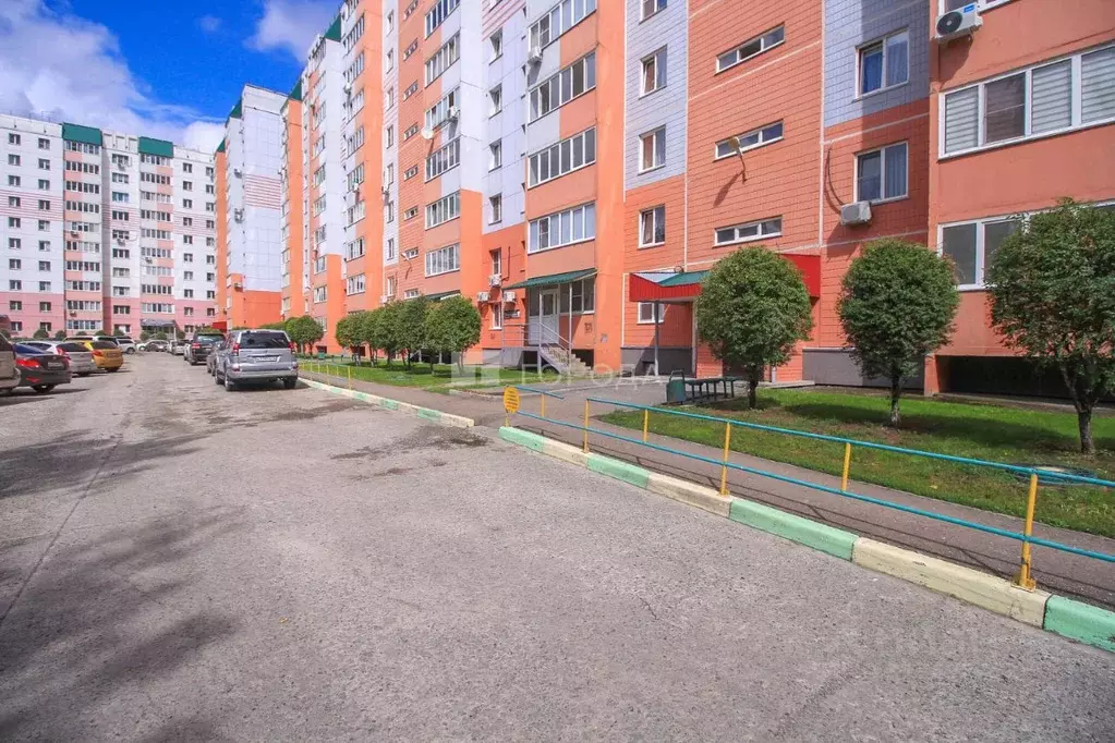 3-к кв. Алтайский край, Барнаул ул. Малахова, 146 (99.0 м) - Фото 0