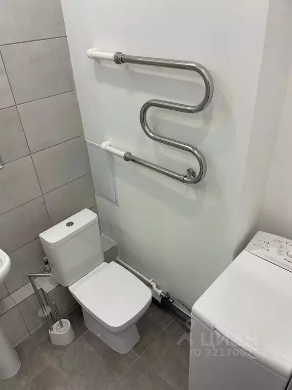 1-к кв. Пермский край, Пермь ш. Космонавтов, 309Ак1 (37.0 м) - Фото 1