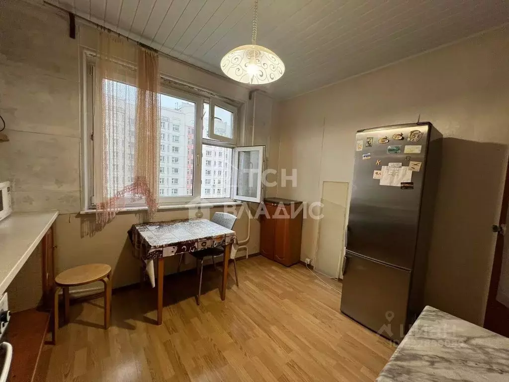 3-к кв. Московская область, Мытищи ул. Сукромка, 26 (76.2 м) - Фото 0