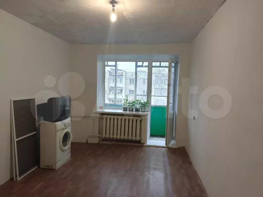2-к. квартира, 43,3 м, 5/5 эт. - Фото 1