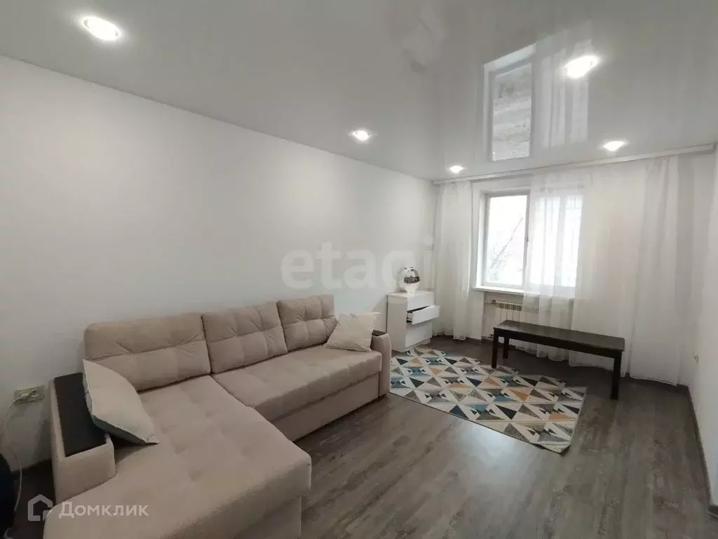 Продаётся 1-к квартира, 30 м - Фото 0