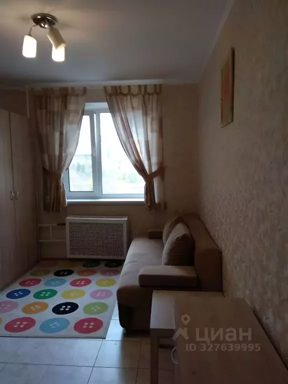 1-к кв. Московская область, Люберцы Городок Б мкр, ул. 3-е Почтовое ... - Фото 2