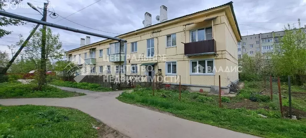 2-комнатная квартира: Рыбное, 1-й квартал Прогресса, 6 (43.1 м) - Фото 1