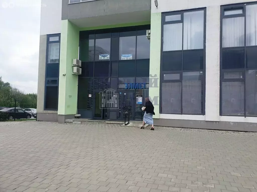 Помещение свободного назначения (132.9 м) - Фото 1
