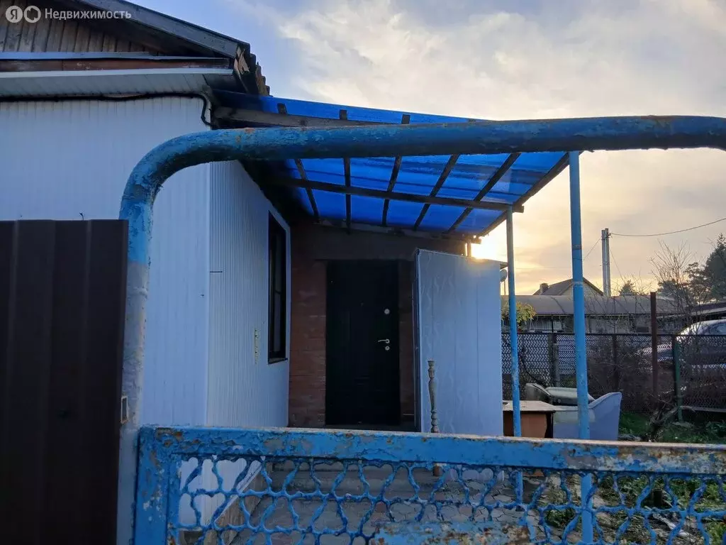 1-комнатная квартира: Ахтырский, Строительный переулок, 5 (33.2 м) - Фото 1