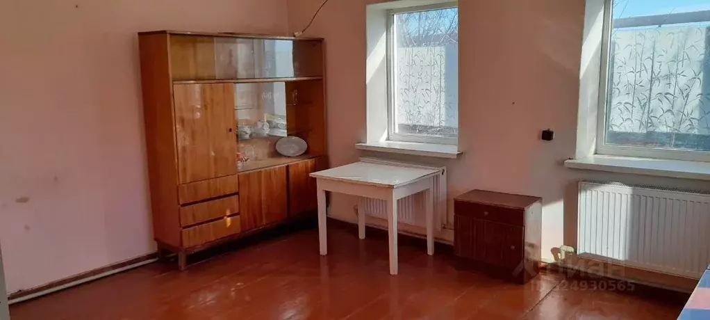 Дом в Крым, Бахчисарайский район, с. Железнодорожное  (90 м) - Фото 1