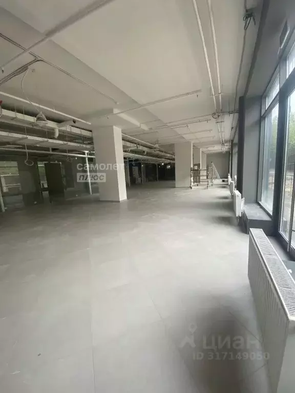 Торговая площадь в Москва 5-я Мякининская ул., 20 (47 м) - Фото 0