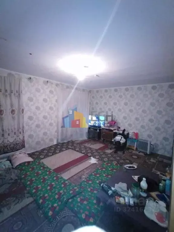 1-к кв. Тульская область, Тула пос. Северный, проезд Еловой, 21 (45.2 ... - Фото 2