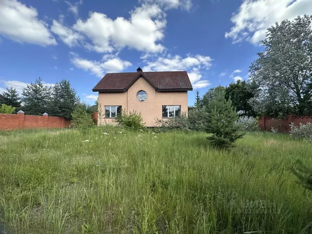 Дом в Московская область, Богородский городской округ, д. Марьино-3 ... - Фото 2