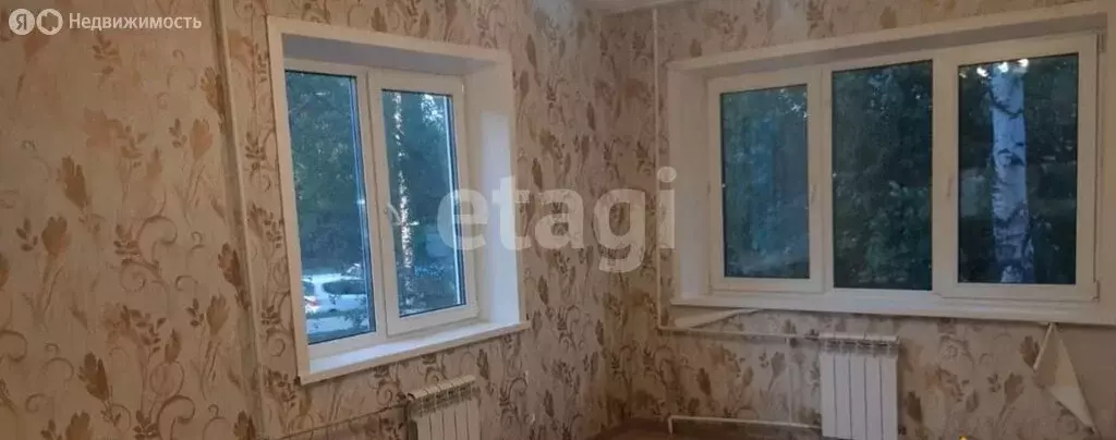 2-комнатная квартира: Иркутск, Байкальская улица, 186 (41 м) - Фото 1