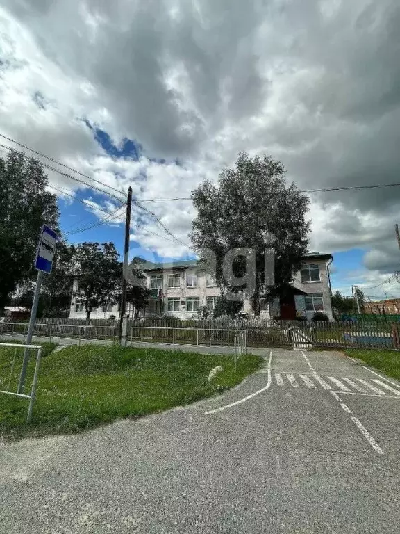 Помещение свободного назначения в Тюменская область, Нижнетавдинский ... - Фото 1