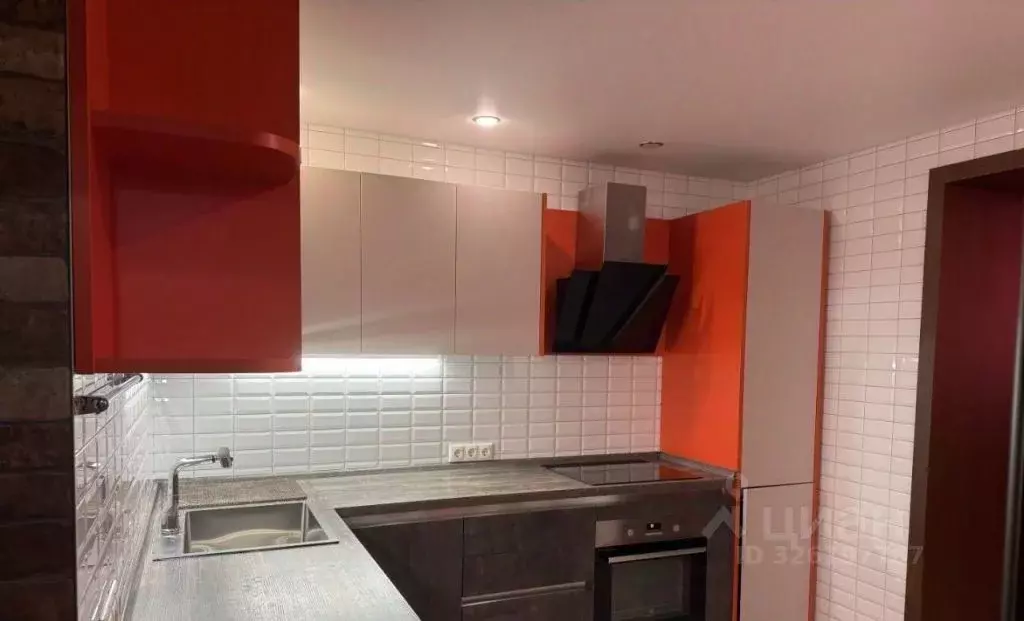 2-к кв. Воронежская область, Воронеж Московский просп., 122 (61.0 м) - Фото 2