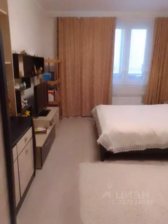 1-к кв. Московская область, Красногорск городской округ, Путилково пгт ... - Фото 2