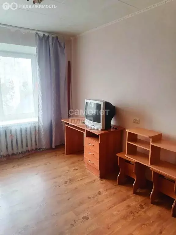 1к в -комнатной квартире (17.9 м) - Фото 1