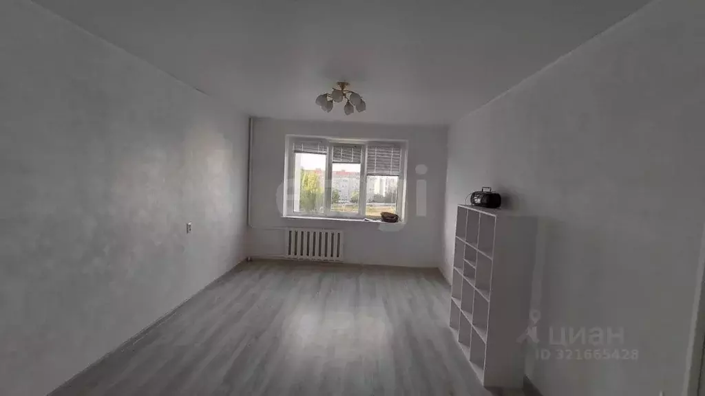 3-к кв. Воронежская область, Воронеж ул. Маршала Одинцова, 23 (67.5 м) - Фото 1