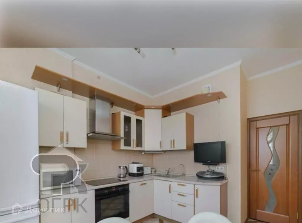 Продаётся 2-к квартира, 69 м - Фото 0