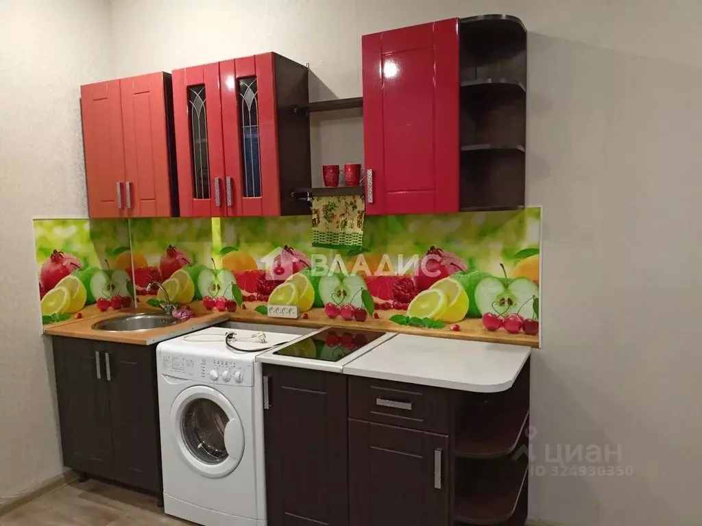 Комната Иркутская область, Ангарск 77-й кв-л, 7 (22.3 м) - Фото 0