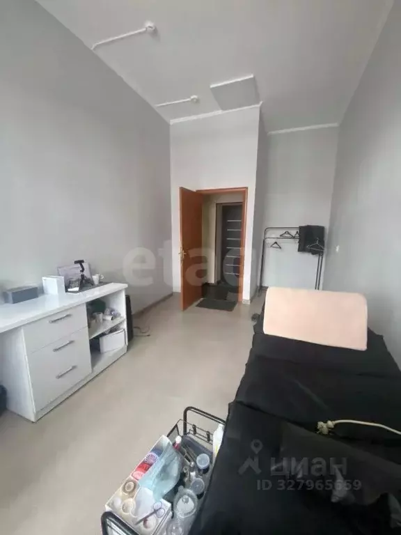 Офис в Кемеровская область, Кемерово Кузнецкий просп., 17 (31 м) - Фото 1