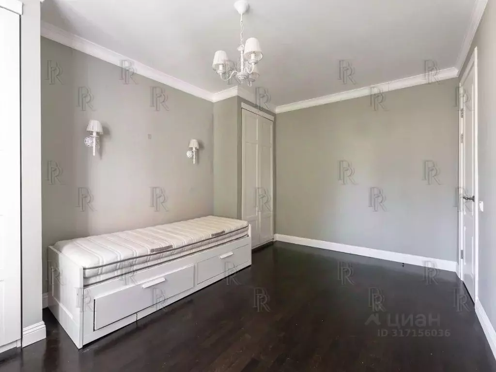 4-к кв. Москва Чистопрудный бул., 12К2 (118.0 м) - Фото 1