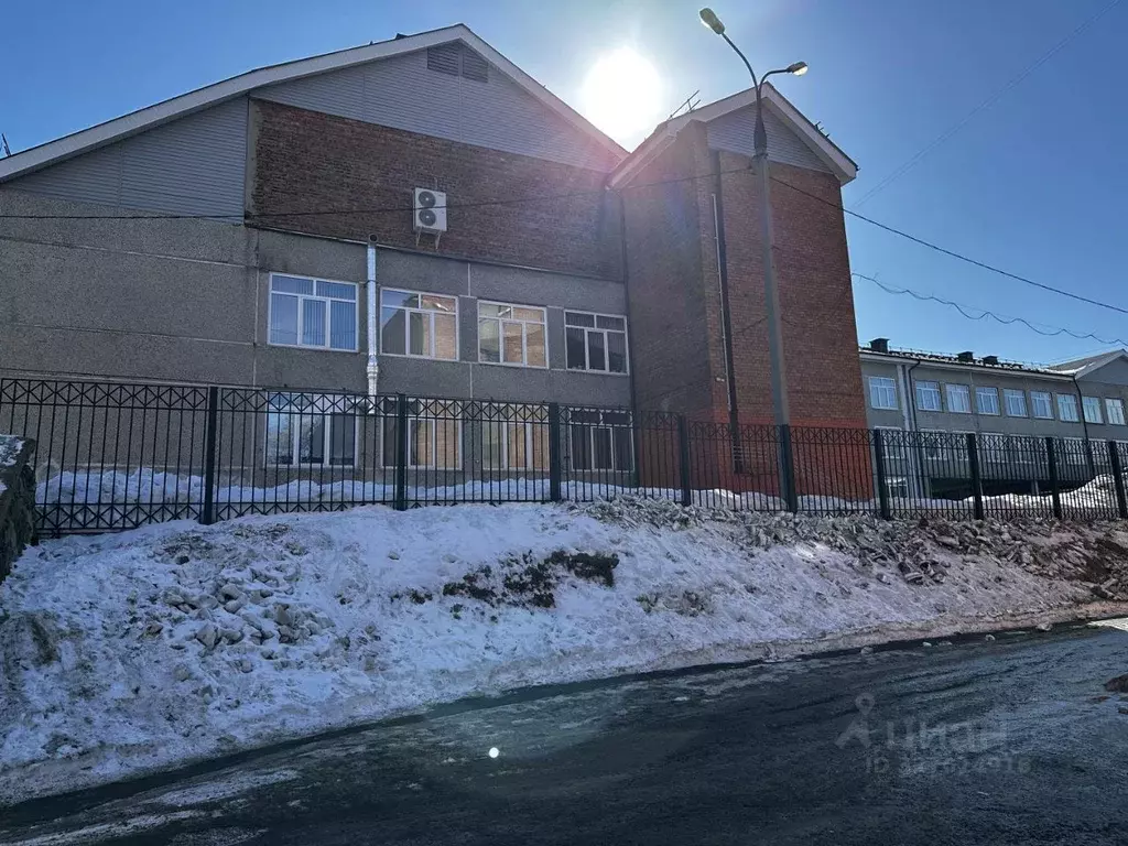 Комната Иркутская область, Иркутск ул. Трилиссера, 52 (19.3 м) - Фото 2