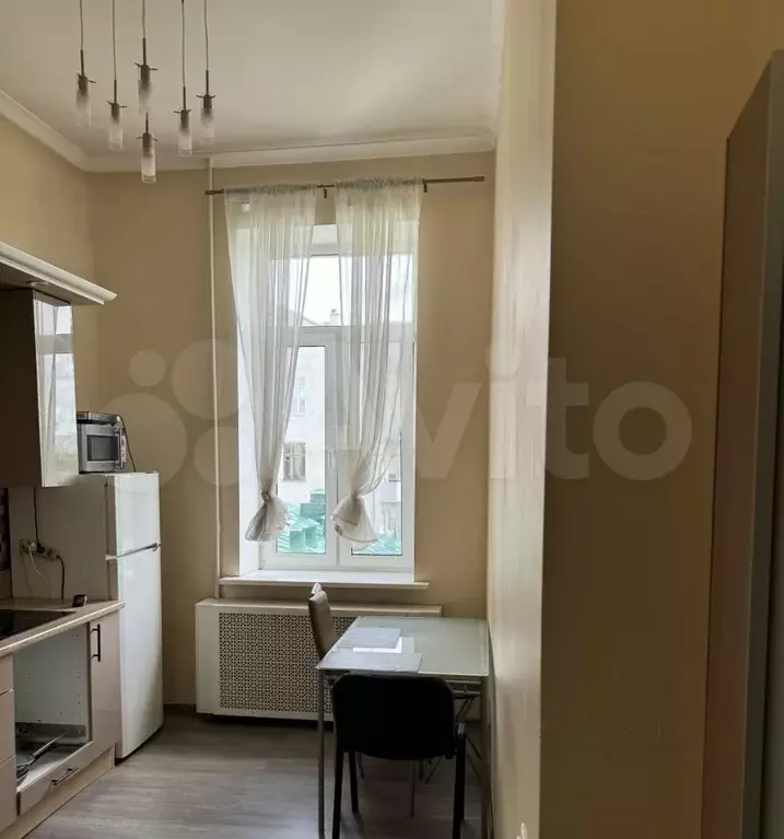 2-к. квартира, 56 м, 4/5 эт. - Фото 1