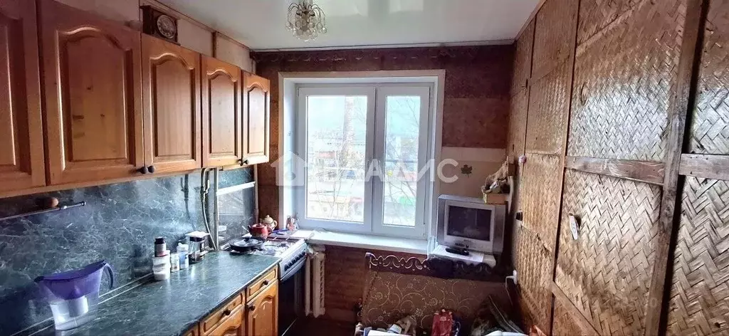 3-к кв. Московская область, Электросталь ул. Мира, 30 (56.8 м) - Фото 1