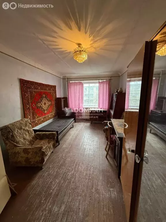 1к в -комнатной квартире (23 м) - Фото 1