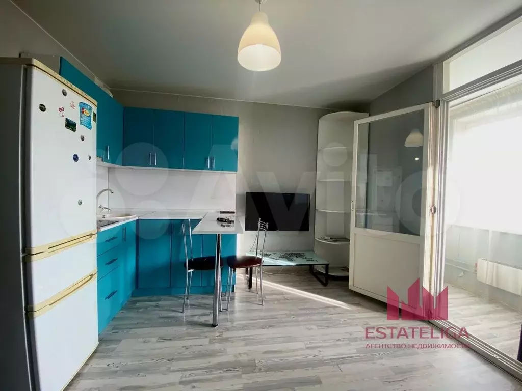 Квартира-студия, 24 м, 8/9 эт. - Фото 0
