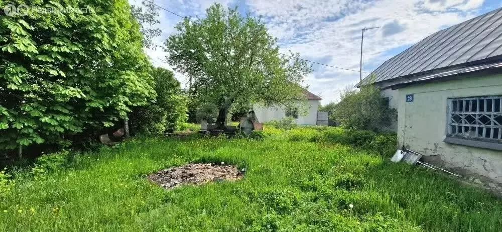 Дом в село Двуречки, улица Максима Горького (32.5 м) - Фото 2