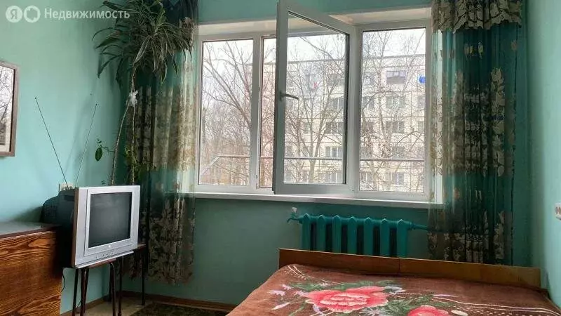 1к в 5-комнатной квартире ( м) - Фото 0
