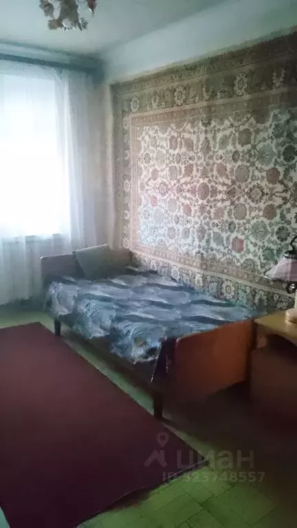 3-к кв. Ростовская область, Ростов-на-Дону ул. Туполева, 26/40 (59.9 ... - Фото 1