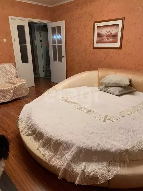 3-к кв. Ямало-Ненецкий АО, Салехард ул. Манчинского, 23 (81.1 м) - Фото 2