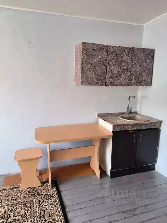 Комната Омская область, Омск ул. 5-я Кордная, 62Б (17.3 м) - Фото 2