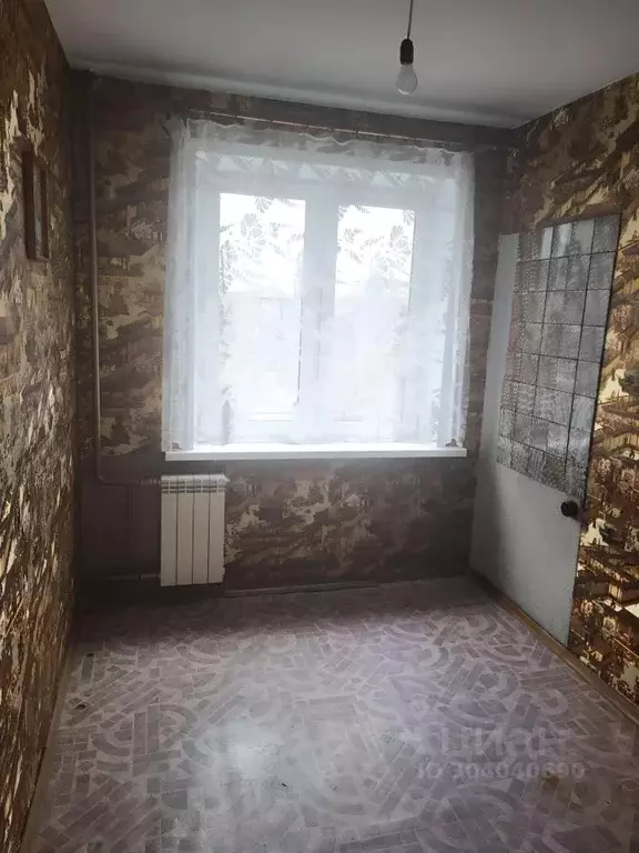 3-к кв. Кемеровская область, Новокузнецк ул. Грдины, 17 (60.0 м) - Фото 1