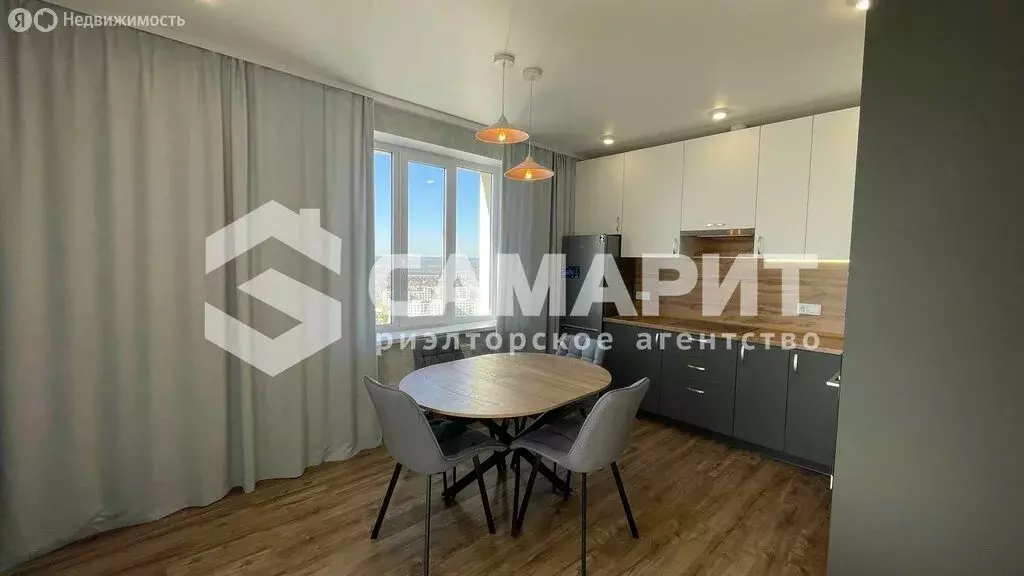 2-комнатная квартира: Самара, улица Георгия Димитрова, 108А (51 м) - Фото 2