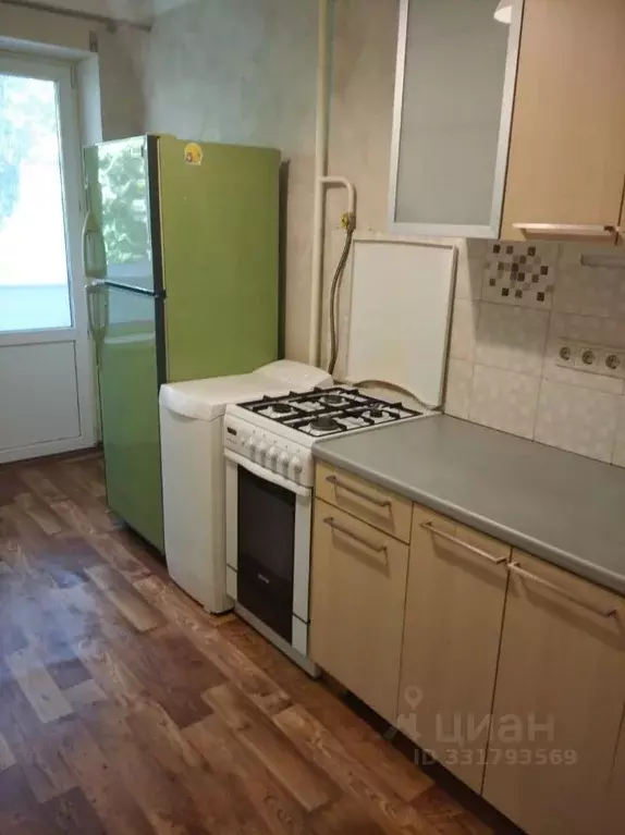 1-к кв. Москва Затонная ул., 8К2 (39.1 м) - Фото 2