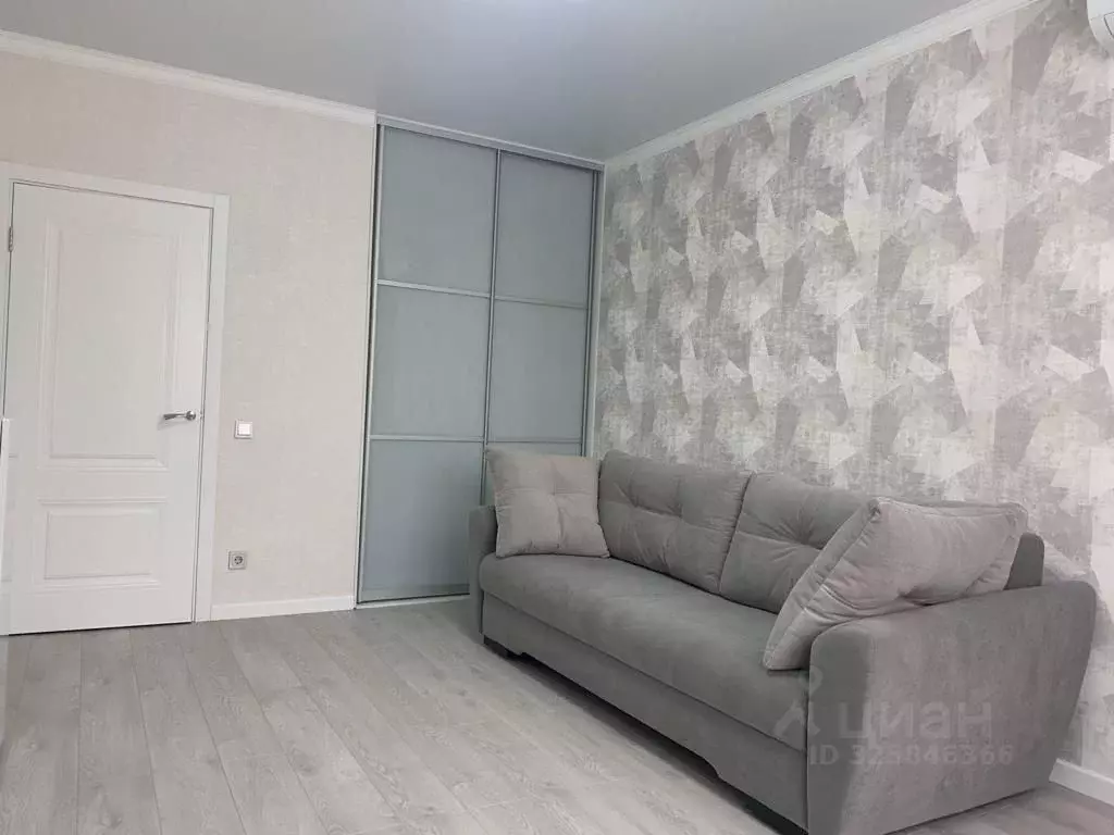 1-к кв. Москва 6-я Радиальная ул., 7/6к2 (37.0 м) - Фото 2