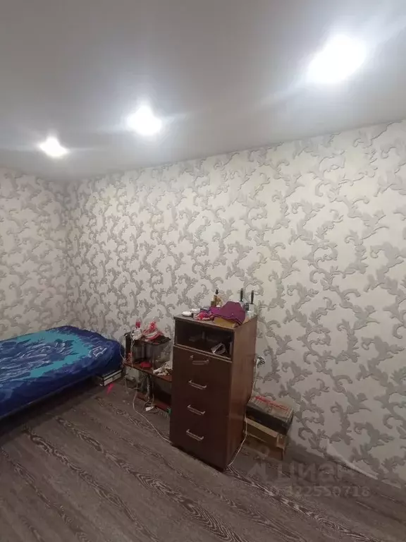 1-к кв. Томская область, Томск тракт Иркутский, 174 (30.1 м) - Фото 1