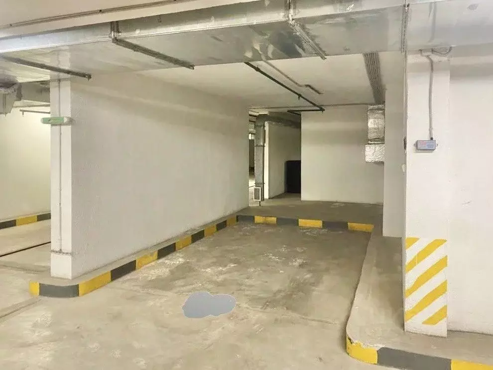 Гараж в Москва ул. Академика Виноградова, 1к2 (25 м) - Фото 1