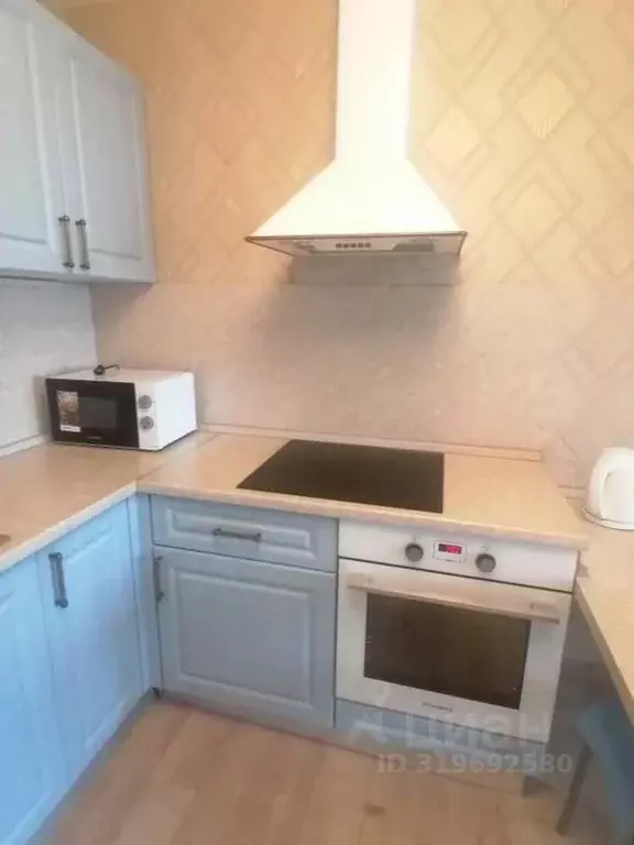 2-к кв. Удмуртия, Ижевск ул. Софьи Ковалевской, 11а (43.5 м) - Фото 1