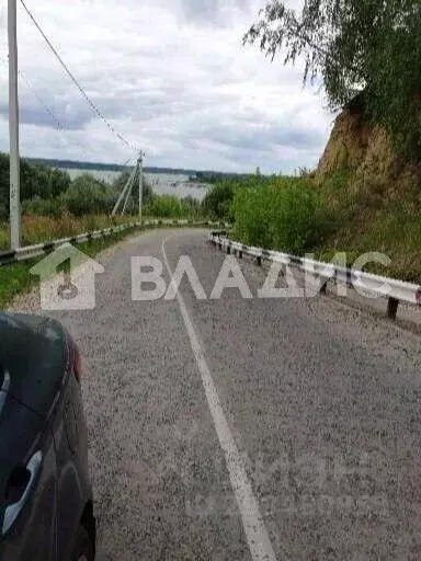 Дом в Нижегородская область, Воротынский городской округ, с. Фокино ... - Фото 1