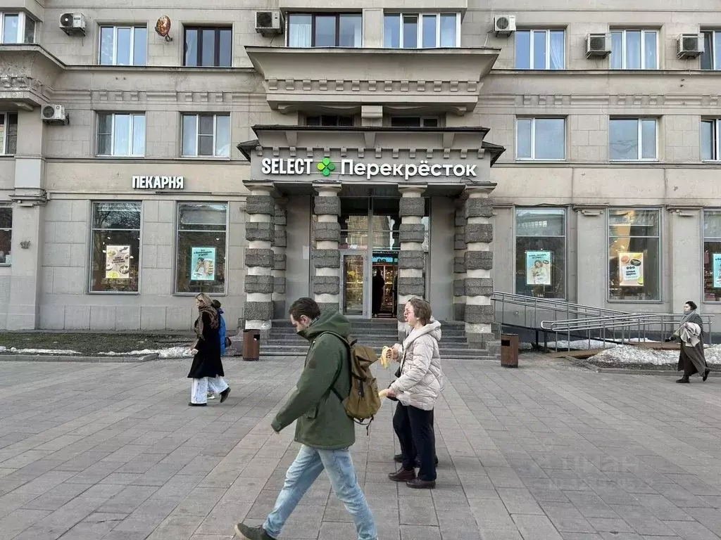 Помещение свободного назначения в Москва Долгоруковская ул., 5 (239 м) - Фото 1